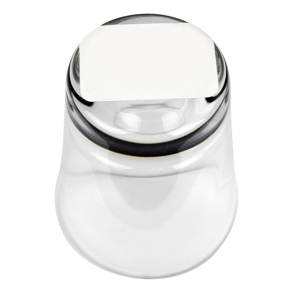 SHOT GLASS 2 OZ PLAIN (6)