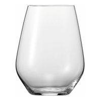 Libbey 4808002 Authentis Casual Stemless White Wine Glass -
14-1/4 oz