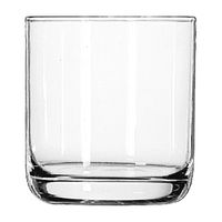 Libbey 496 Room Tumbler Glass - 10 oz