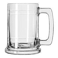 Libbey 5027 Maritime Mug - 15 oz