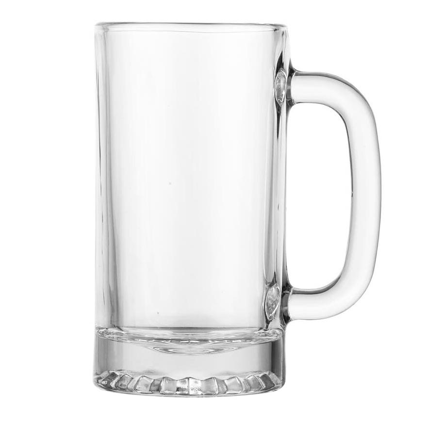 16 OZ.TANKARD MUG   (1)