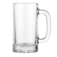 Libbey 5092 Sport Tankard Glass - 16 oz