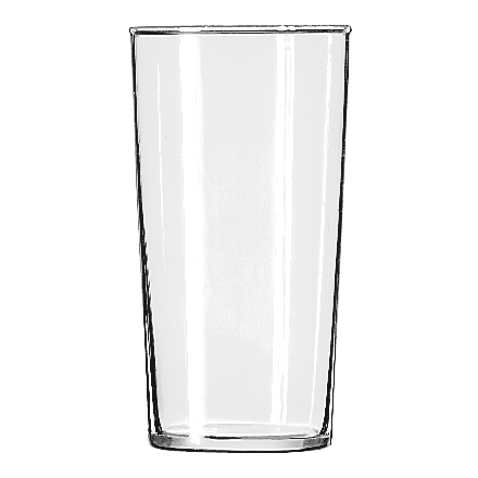 ICED TEA GLASS 12.5 OZ *F/D*