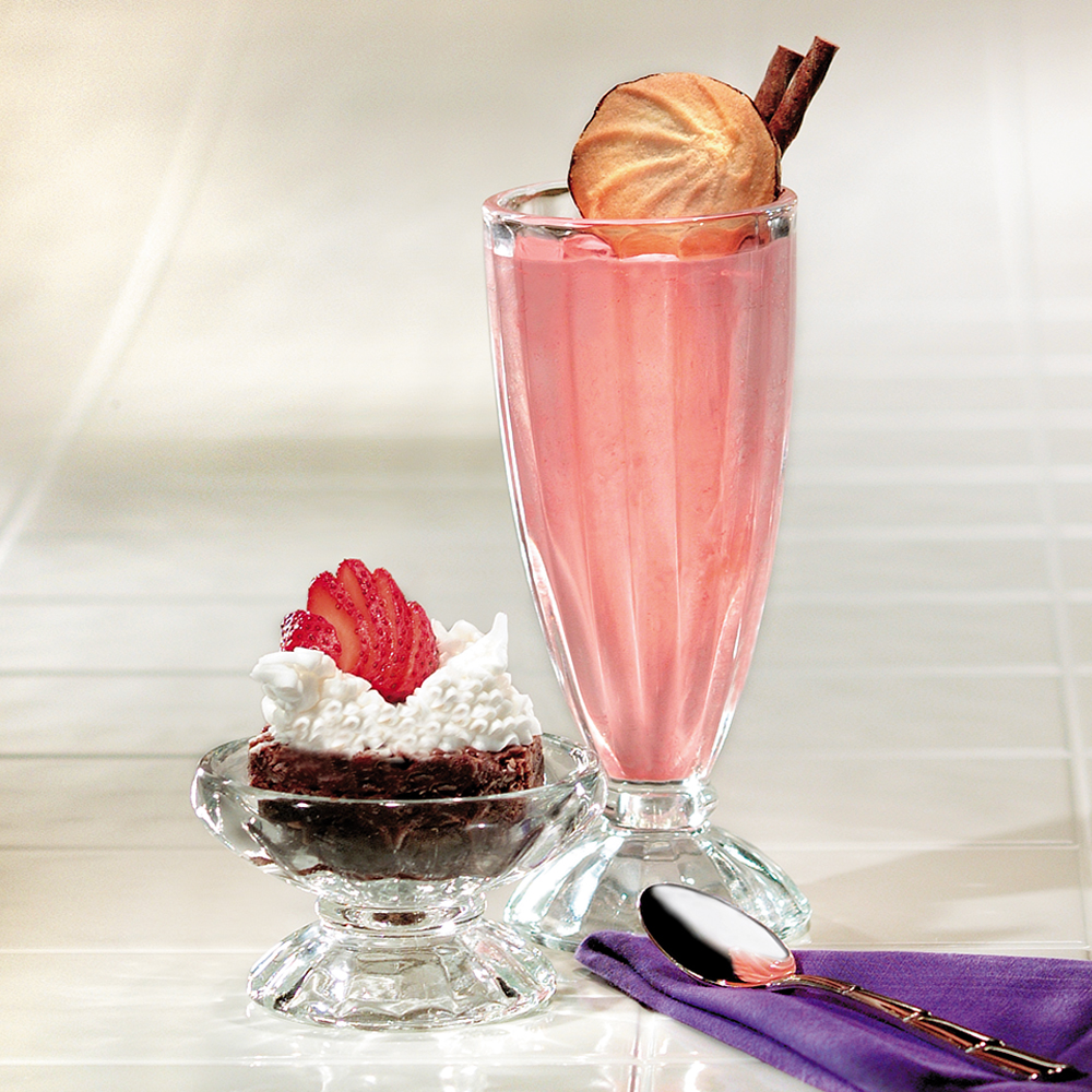 ICE CREAM SODA GLASS 12 OZ (2)