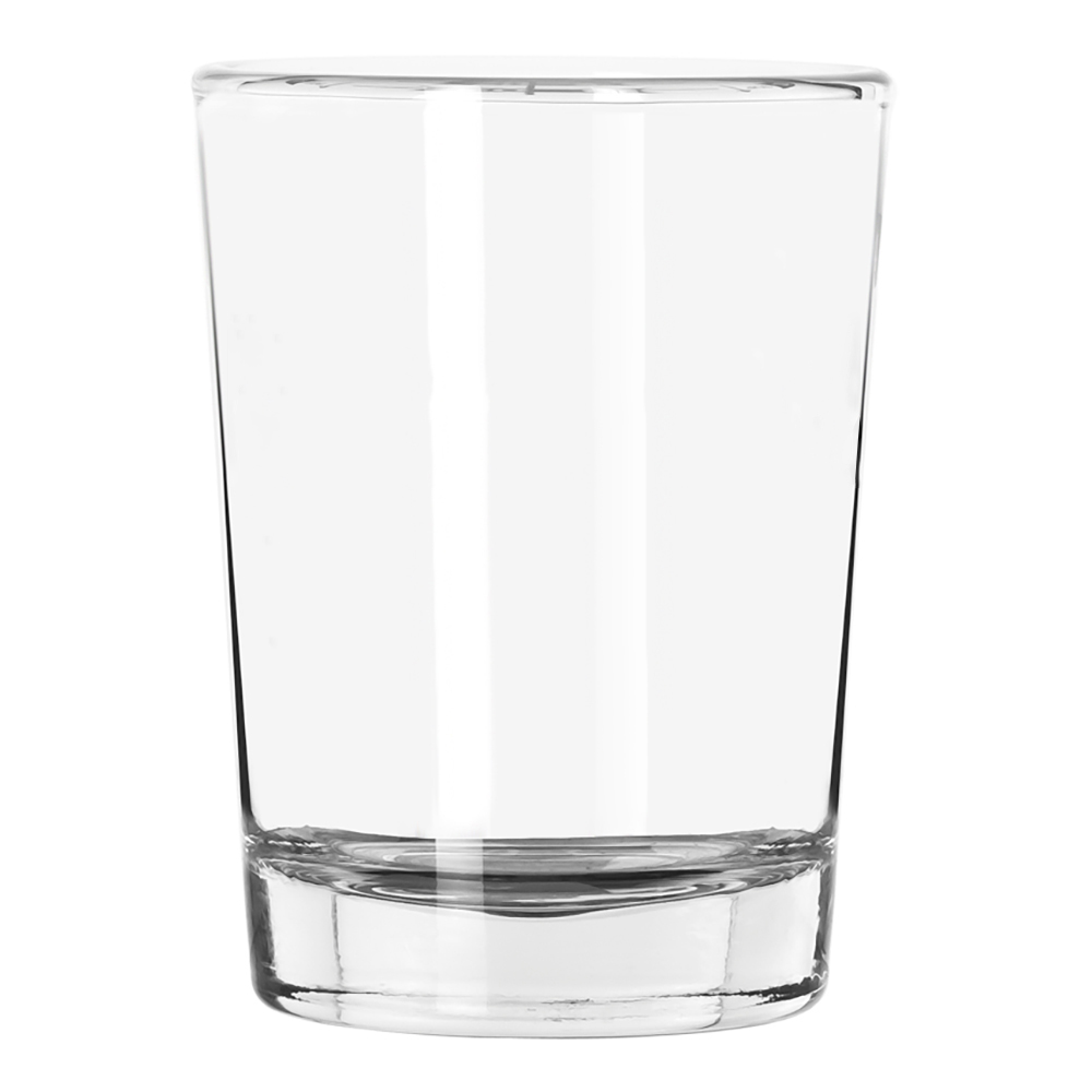 4 OZ SIDE WATER GLASS (6)