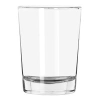 Libbey 5134 Side Water Glass - 4 oz