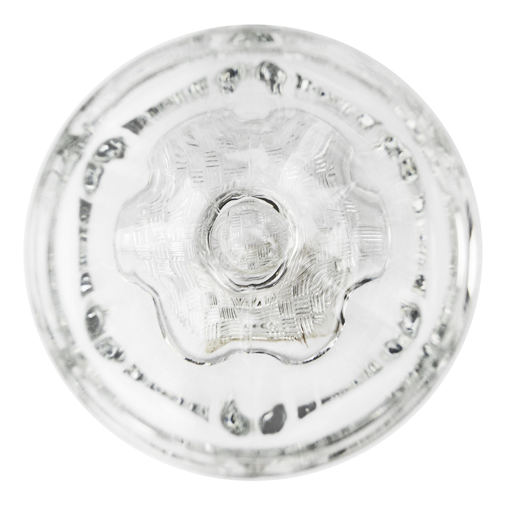 3 1/ 2 OZ SHERBERT DISH 6 DOZ