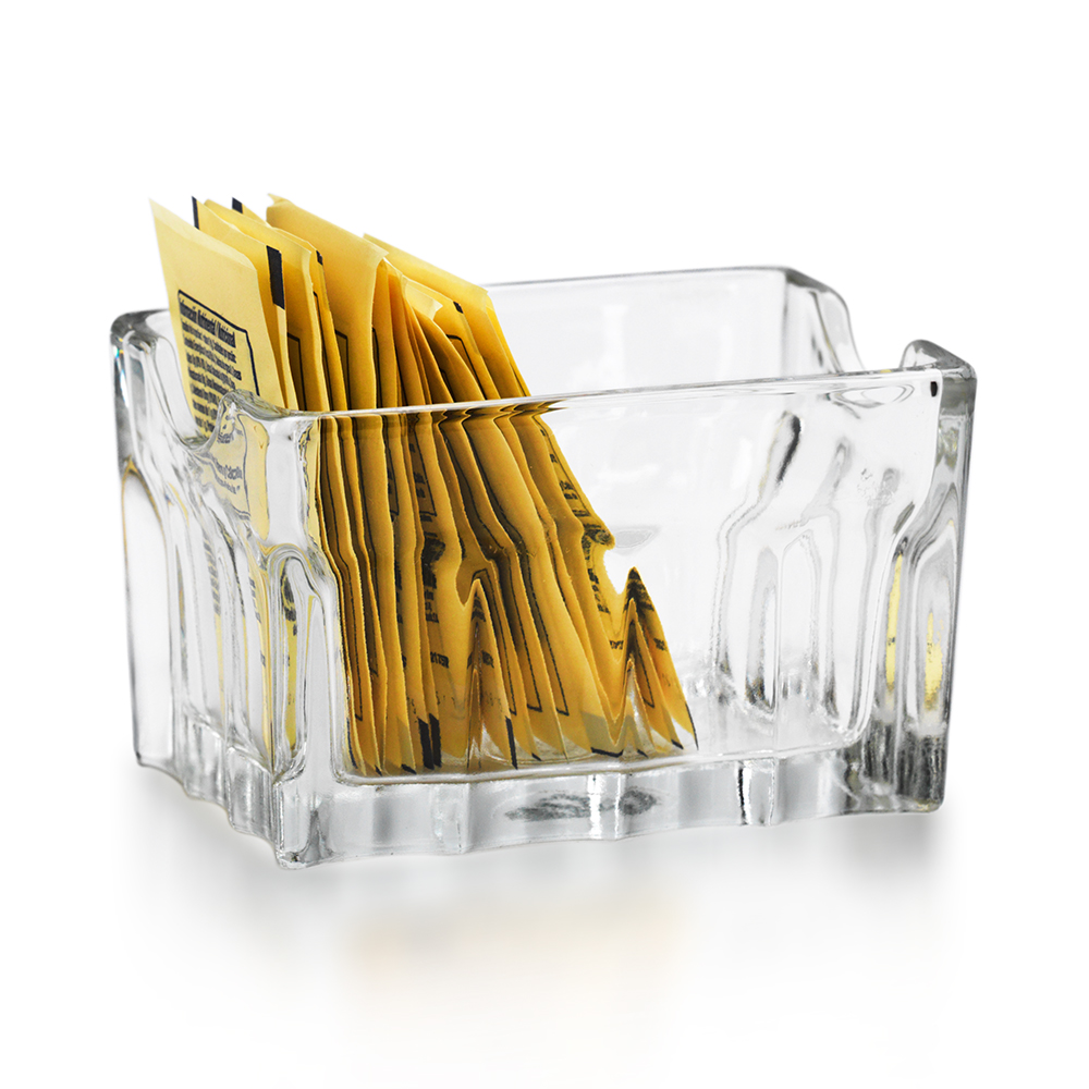 GIBRALTAR SUGAR HOLDER  (2)