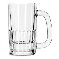 Libbey 5307 Beer Mug - 8-1/2 oz