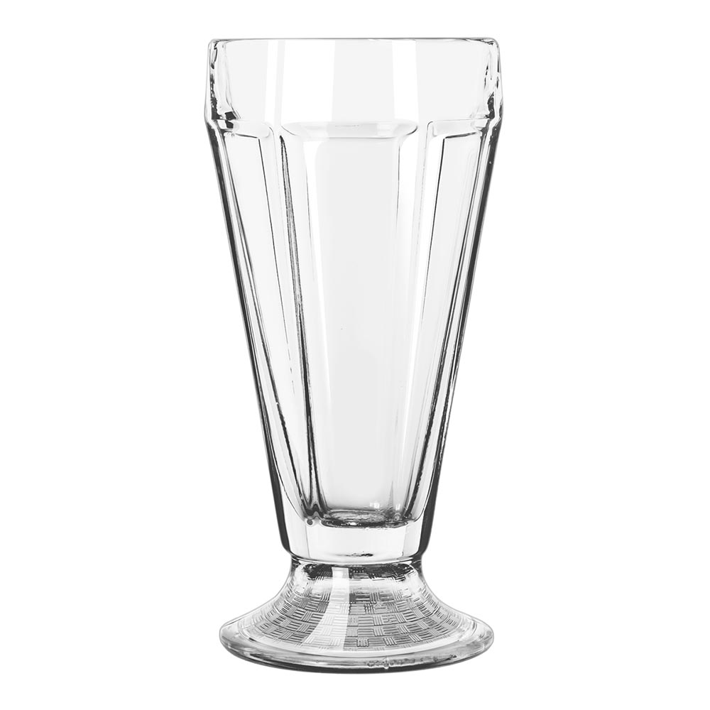 11.5OZ ICE CREAM SODA GLASS(2)