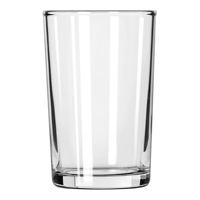 JUICE GLASS 5OZ