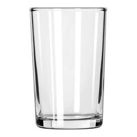 Libbey 56 Straight Sided Juice Glass - 5 oz