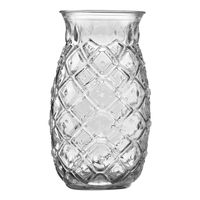 Libbey 56880 Pineapple Cooler Glass - 17 oz