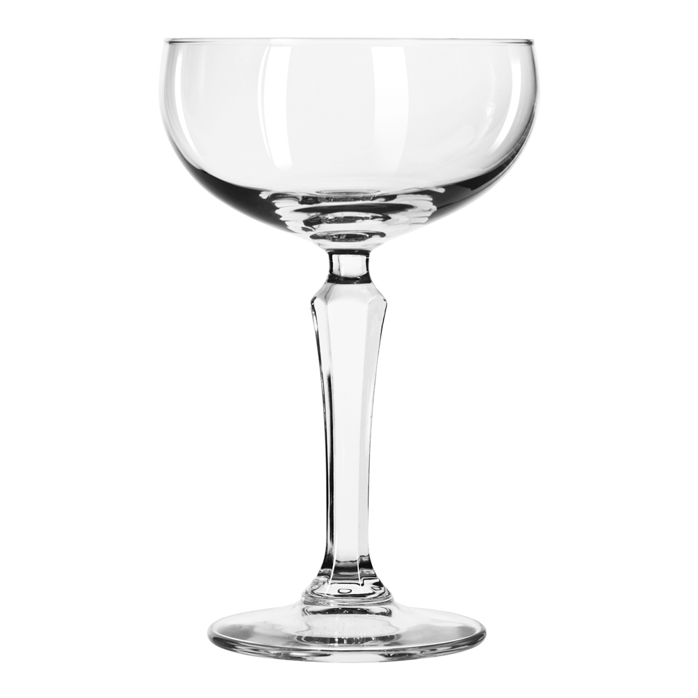 8.25 OZ COCKTAIL GLASS (1)