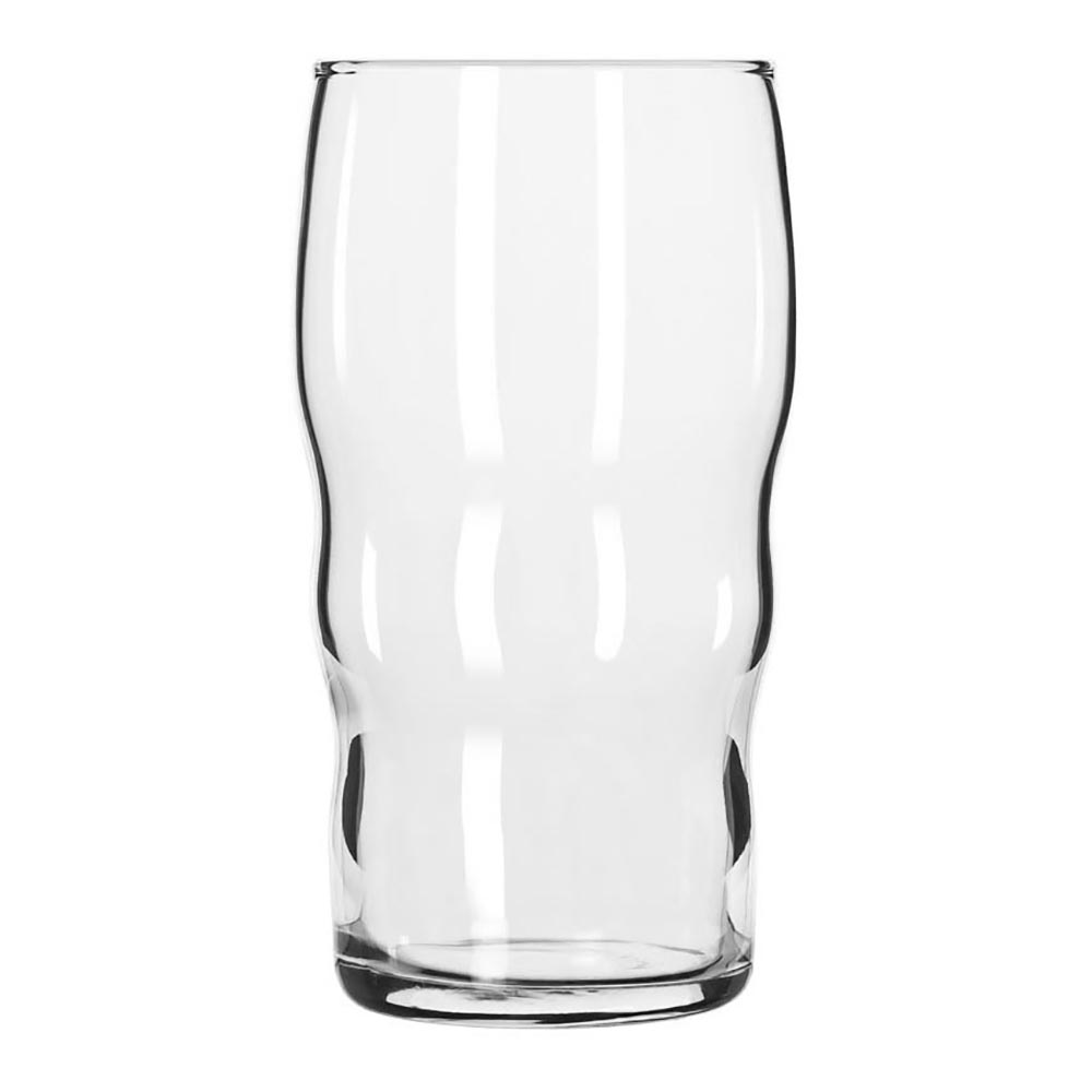 12 OZ ICED TEA GLASS      (4)