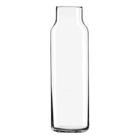 Libbey 726 Hydration Decanter Bottle Glass, No Lid - 24 oz