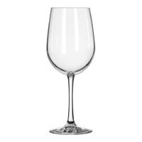 Libbey 7504 Vina Tall Wine Glass - 18-1/2 oz