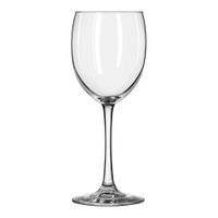 Libbey 7502 Vina Tall Wine Glass - 12 oz