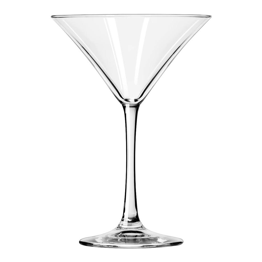 VINA MARTINI 8 OZ        (1)