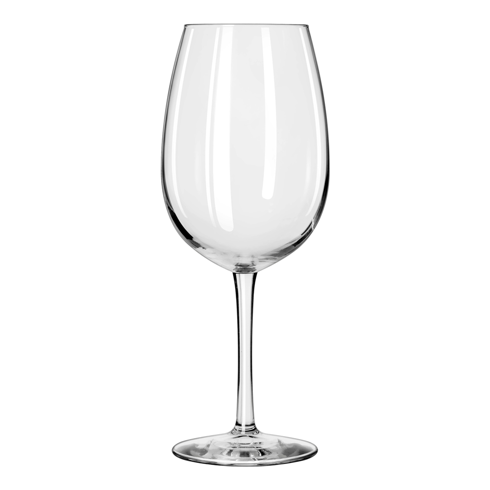 19 3/4 OZ FINEDGE WINE GLASS