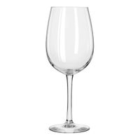 Libbey 7533 Vina Wine Glass - 16 oz