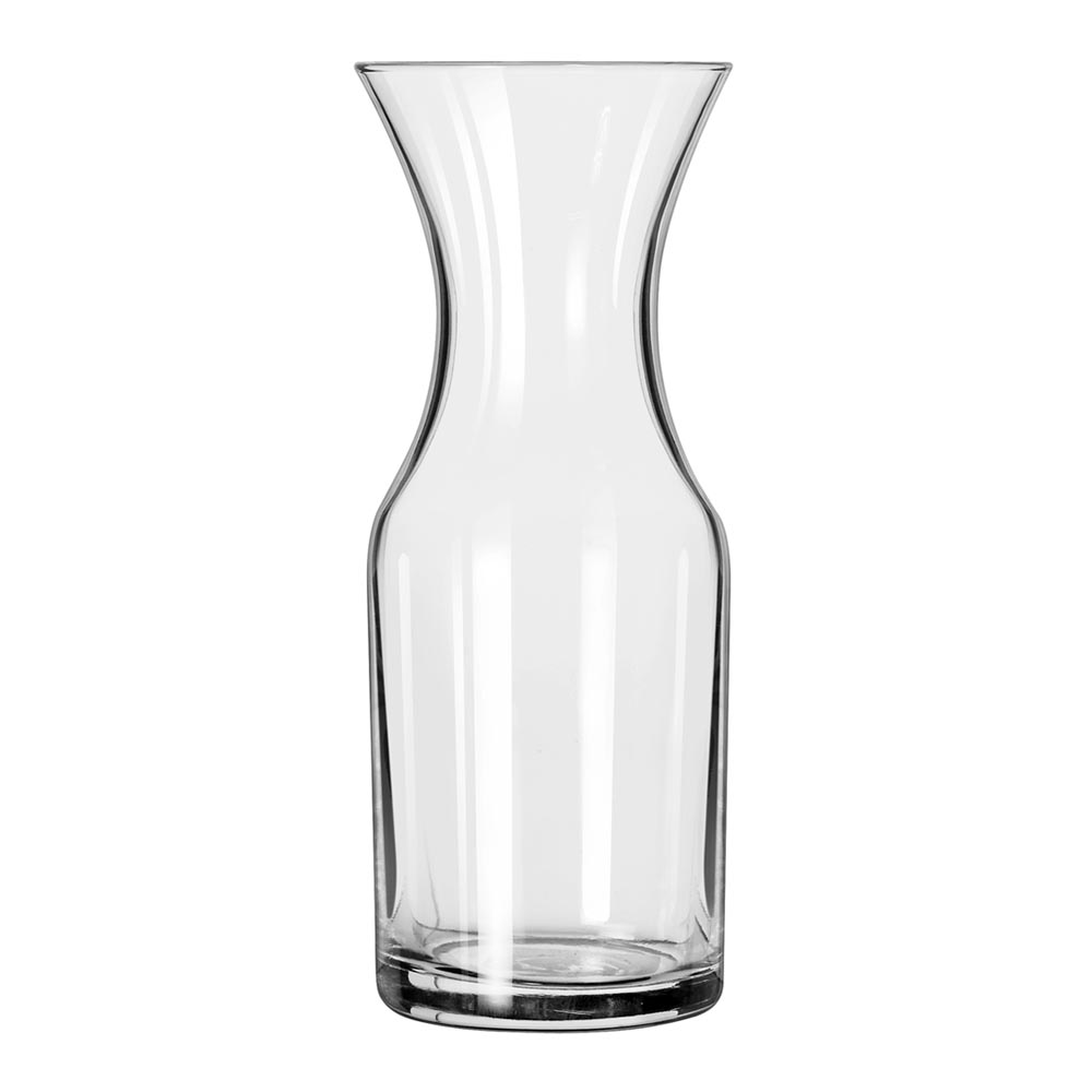 10.75 oz WINE DECANTER(1)