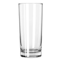 Libbey 817CD Heavy Base Cooler Glass - 15-3/4 oz