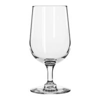 Libbey 8411 Citation Banquet Goblet Glass - 11 oz