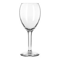 Libbey 8412 Citation Gourmet Tall Wine Glass - 12 oz