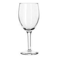 Libbey 8464 Citation Wine/Beer Glass - 8 oz