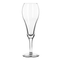 Libbey 8476 Citation Gourmet Tulip Champagne Flute Glass - 9
oz