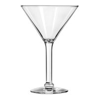 Libbey 8485 Grande Collection Salud Grande Martini Glass -
8-1/2 oz