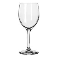 Libbey 8565SR Bristol Valley Chalice Wine Glass - 8-1/2 oz