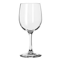 Libbey 8573SR Bristol Valley White Wine Glass - 13 oz