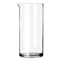 Libbey 88709 Retro Cocktail Stirring Glass - 33 oz