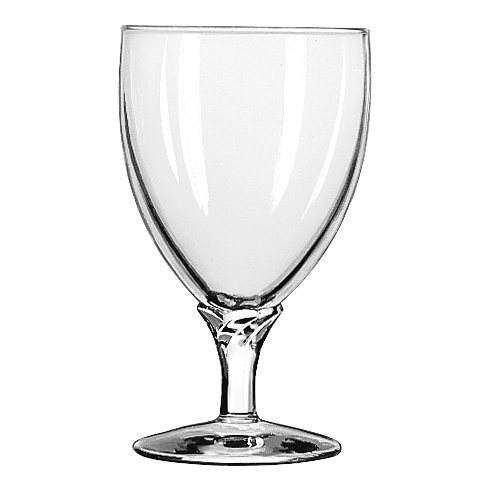 13 oz BAN. GOBLET-DOMANIE(1)*D