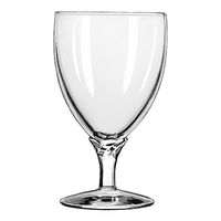 Libbey 8956 Domaine Banquet Goblet Glass - 13 oz
*Discontinued*