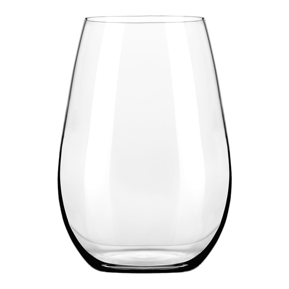 STEMLESS WINE