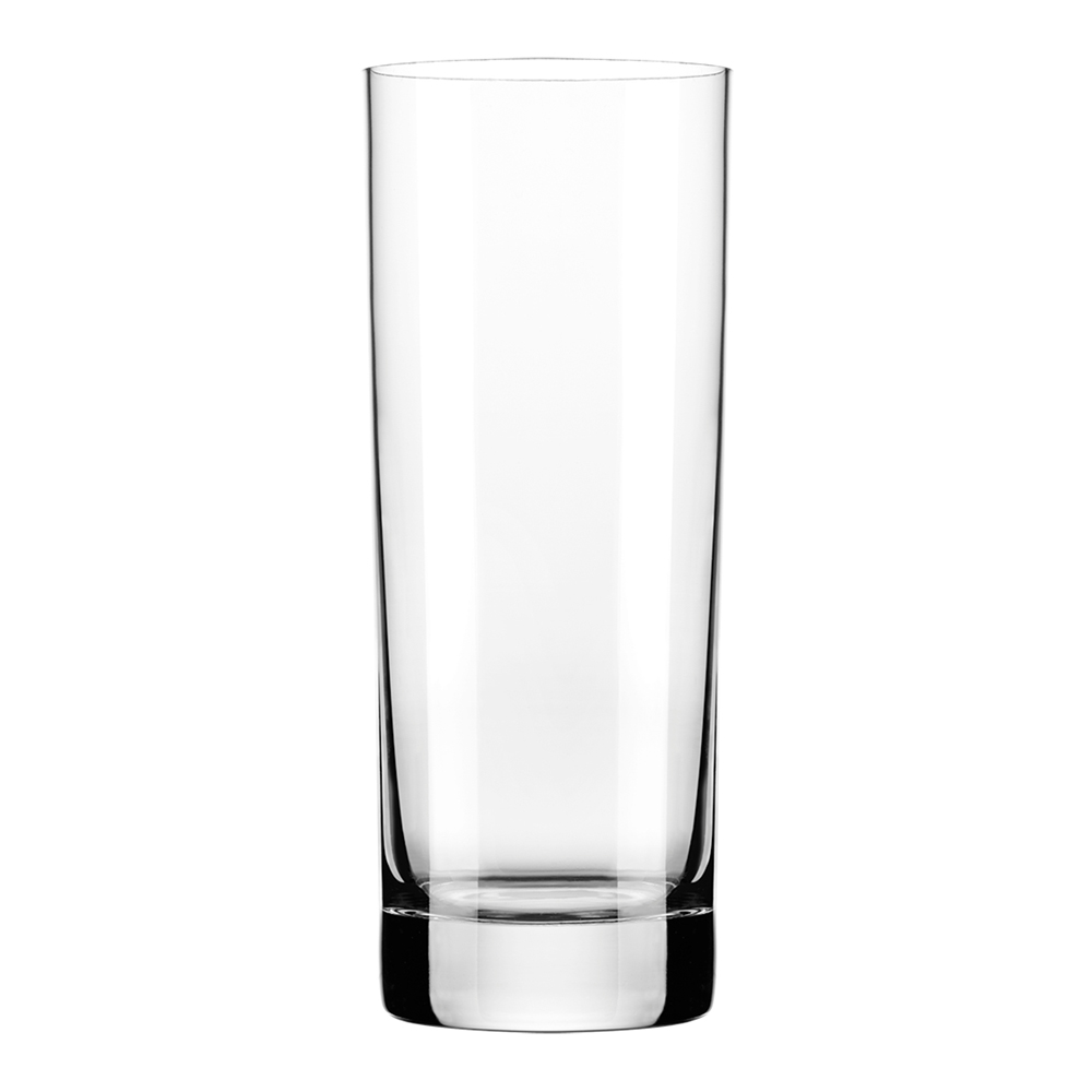 12 OZ WATER GLASS MODERNIST(2)