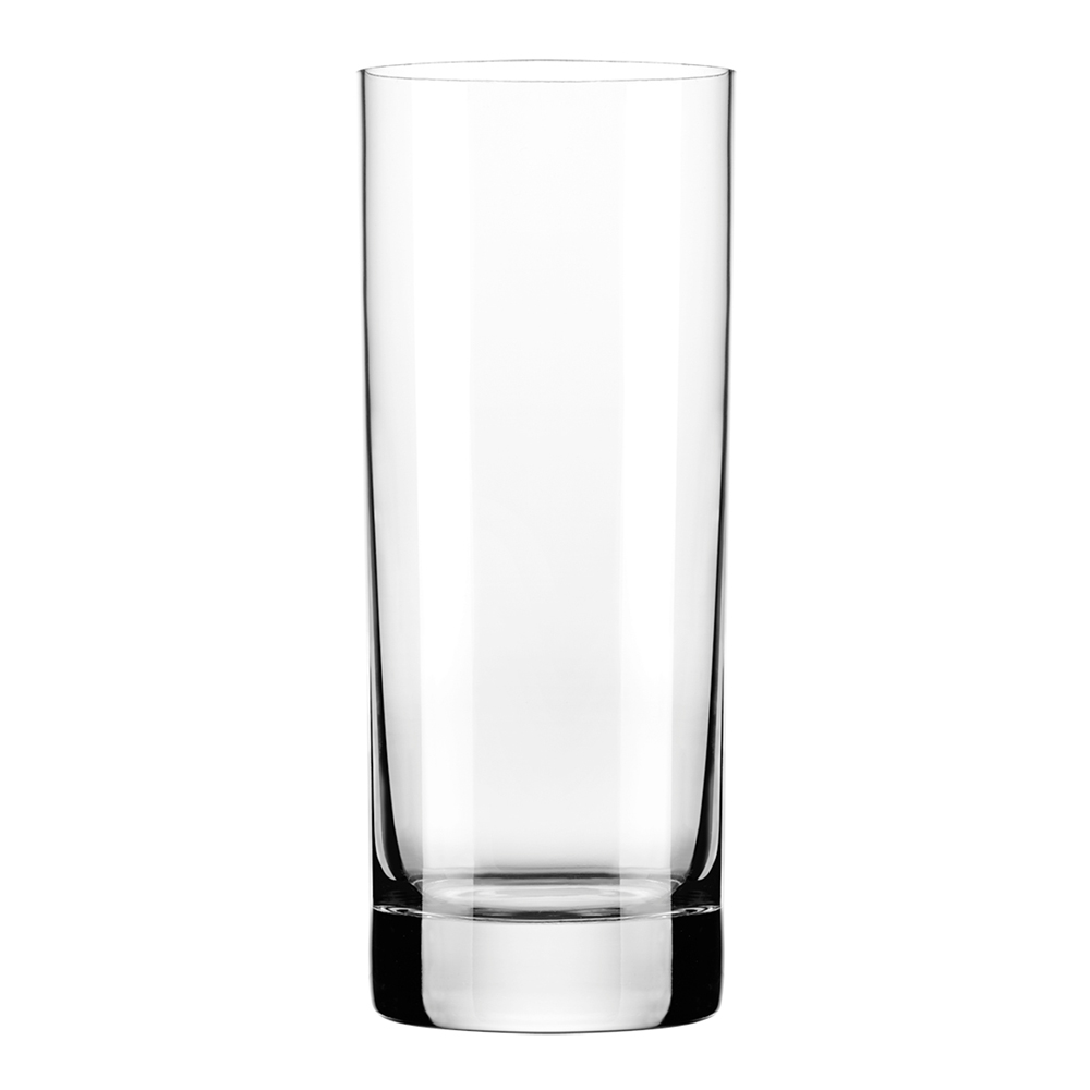 15 OZ WATER GLASS MODERNIST(2)