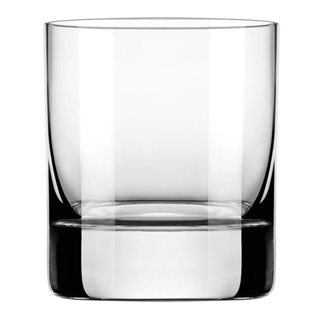 7 OZ ROCKS GLASS MODERNIST (2)