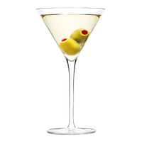 Libbey 9135 Renaissance Martini Glass - 7 oz