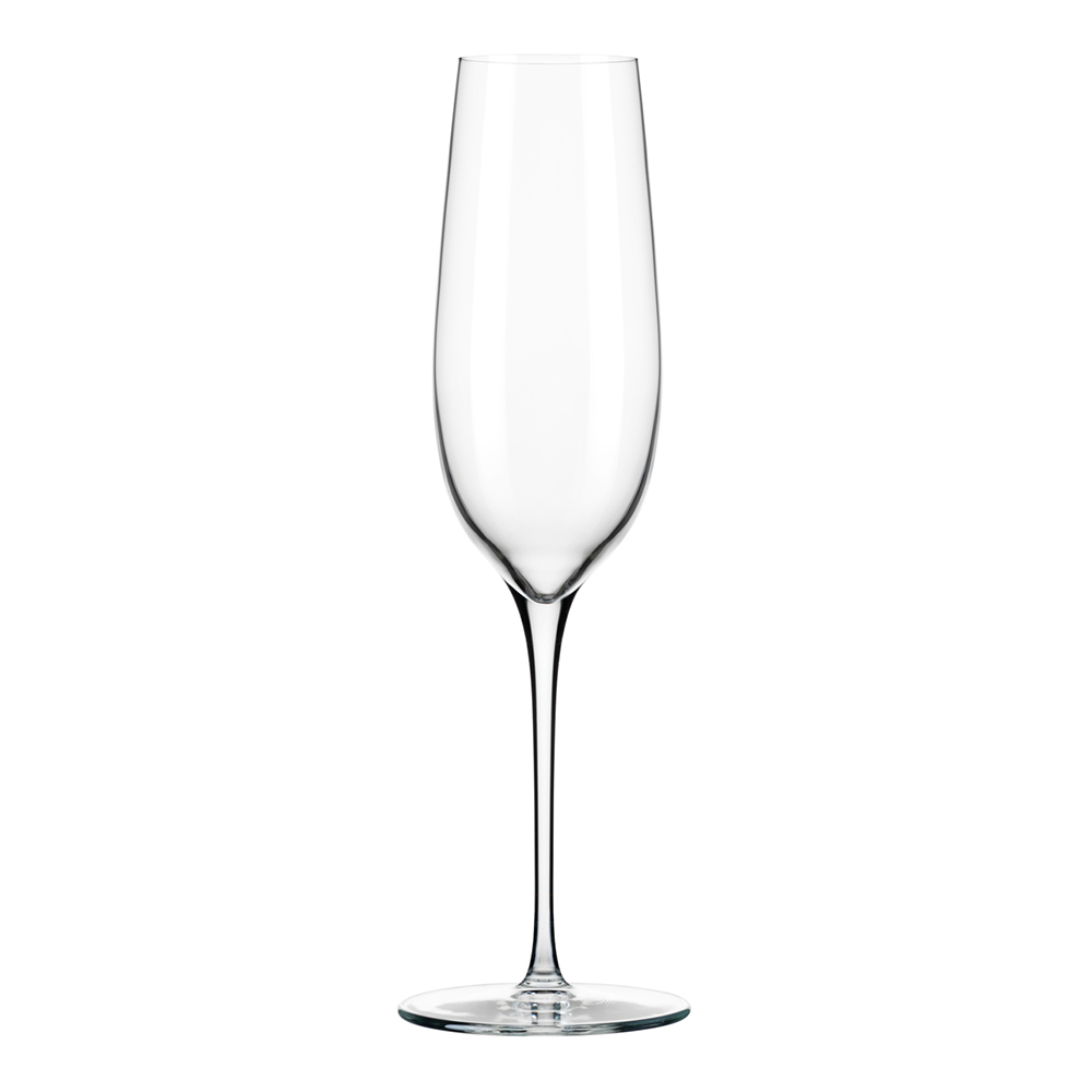 RENAISSANCE 8OZ FLUTE GLASS(1)