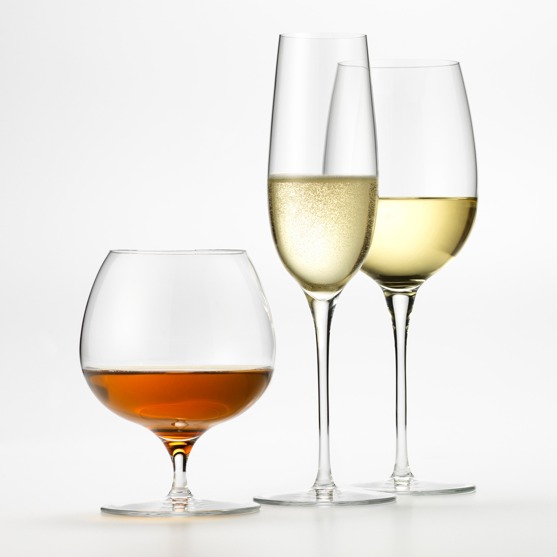 RENAISSANCE 8OZ FLUTE GLASS(1)