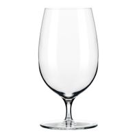 Libbey 9130 Renaissance Goblet Glass - 13-1/2 oz *Factory
Discontinued*