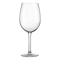 Libbey 9153 Contour Wine Glass, ClearFire Glass, HD2 Rim -
19-3/4 oz