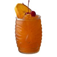 Libbey 92142 Tiki Glass - 16 oz