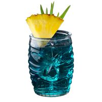 Libbey 92142 Tiki Glass - 16 oz