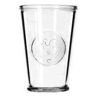 Libbey 92182 Farmhouse Juice Glass - 9 oz