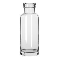 Libbey 92139 Helio Bottle, Wide Mouth, Glass - 40-1/4 oz